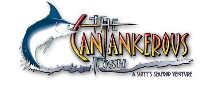 The Cantankerous Fish