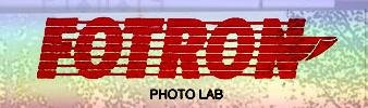 Fotron Photo Lab