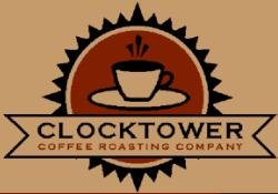 Clocktower Coffee Roasting Co.
