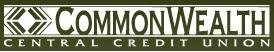 CommonWealth Central Credit Union