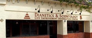 Dianetics and Scientology Life Improvement Center