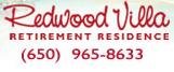 Redwood Villa Retirement Residence