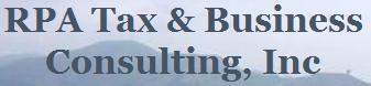 RPA Tax & Business Consulting, Inc.