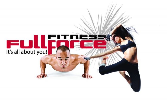 FullForce Fitness