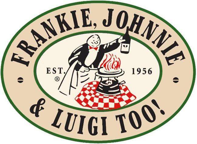 Frankie Johnnie & Luigi Too