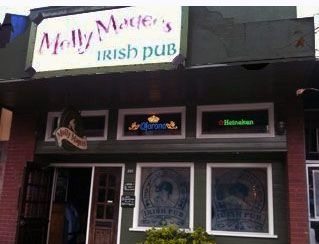 Molly Magees