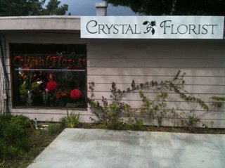 Crystal Florist
