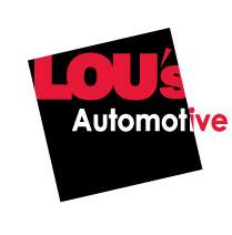 Lou's Automotive