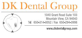 Dk Dental Group