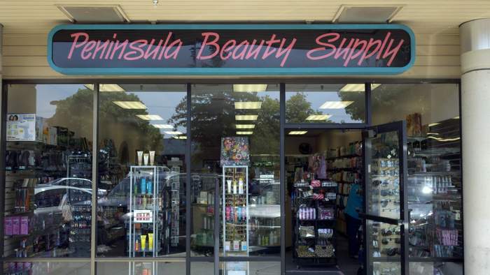 Peninsula Beauty Supply