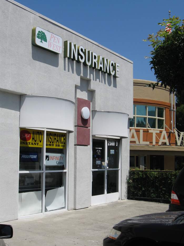 Penwest Insurance Services