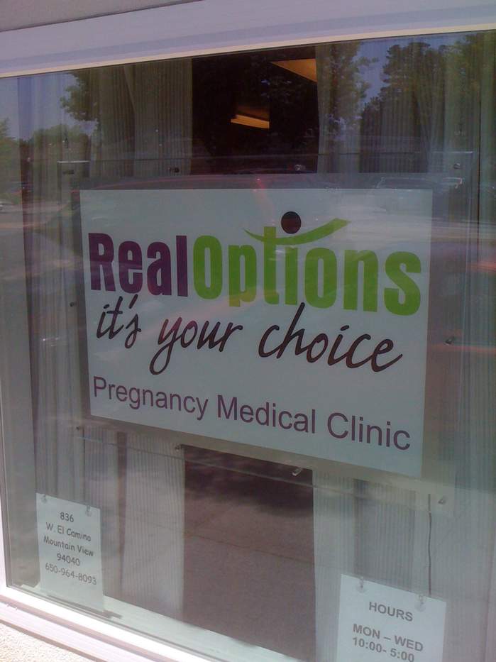 Real Options Obria Medical Clinics