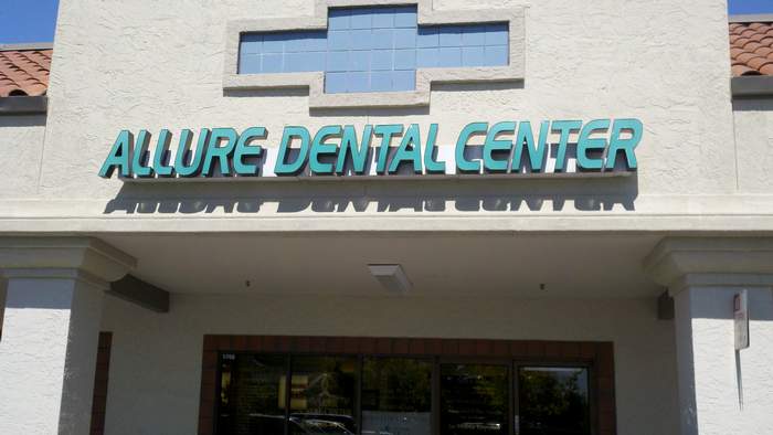 Allure Dental Center