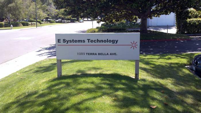 E Systems Technology