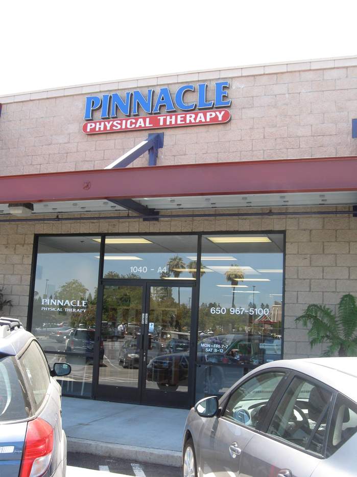 Pinnacle Physical Therapy