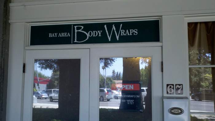 Bay Area Body Wraps