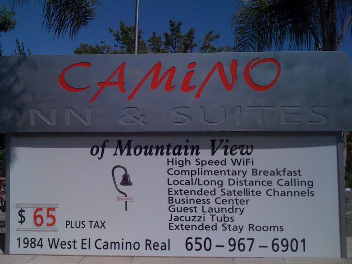 Camino Inn & Suite