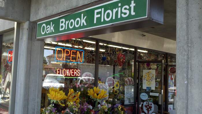 Oakbrook Florist