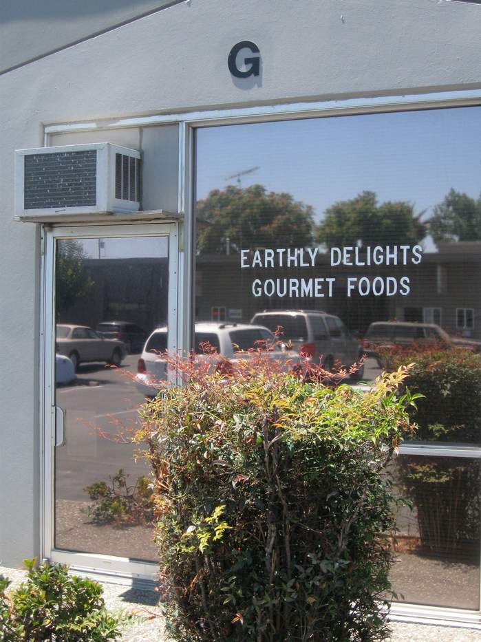 Earthly Delight Gourmet