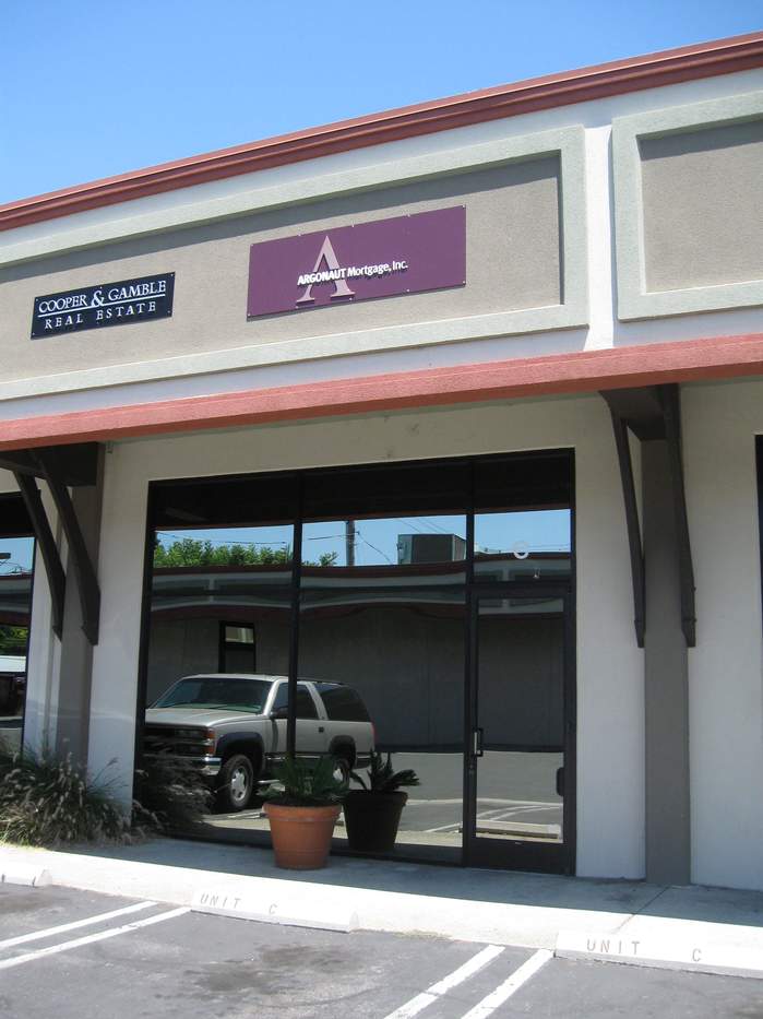 Argonaut Mortgage Inc.