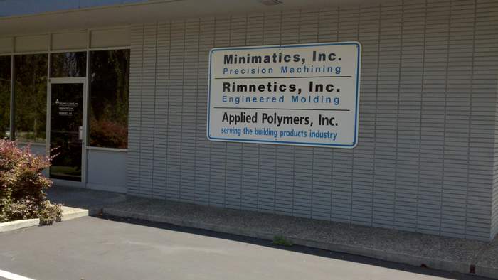 Minimatics Inc