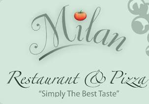 Milan Italian Pizza Restaurant
