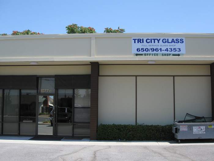 Tri-City Glass