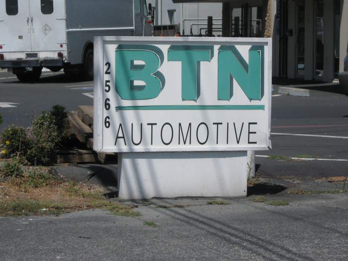 BTN Automotive
