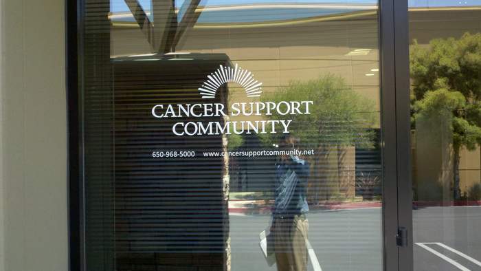 Cancer Support Community