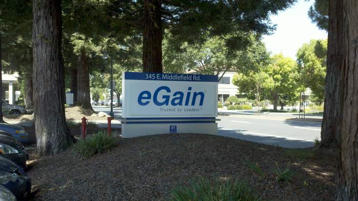 E Gain Communications Corp