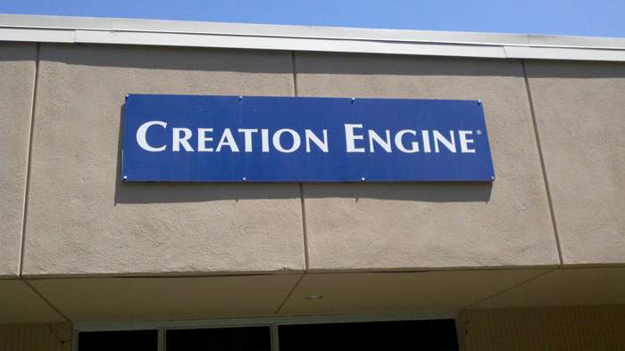 Creation Engine