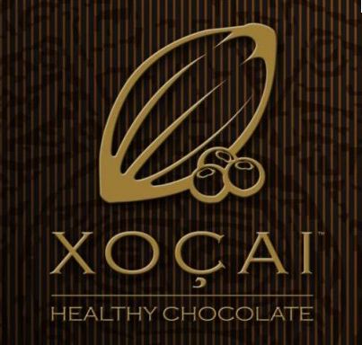XOCAI HEALTHY CHOCOLATE