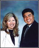 Intero Real Estate - Yvonne and Jeff