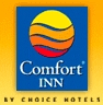Comfort Inn Mountain View Hotel