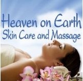 Heaven on Earth Massage:Skin Care & Massage