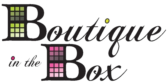 Boutique in the Box