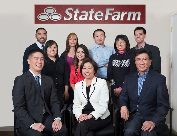 State Farm Insurance - Randy Chang Agency