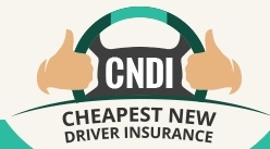 Cheapest New Driver Insurance