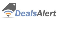 Deals Alert