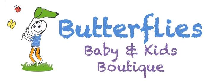 Butterflies Baby & Kids Boutique