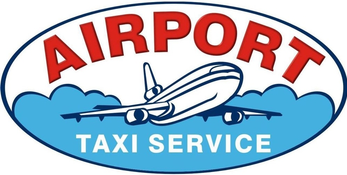 Airport Taxi Cab